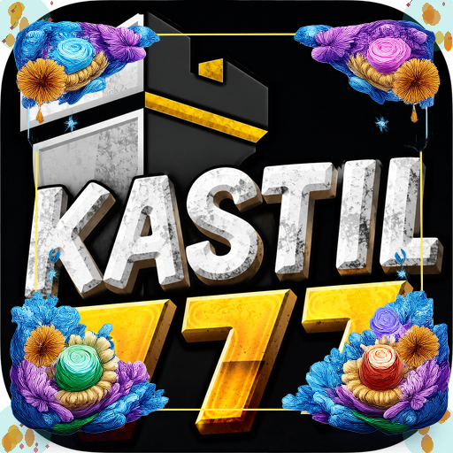 kastil777 — mitra unggulan
